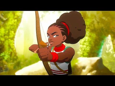 They Tried To Kill Her Since Birth, But She Awakened Power That Could Save The World