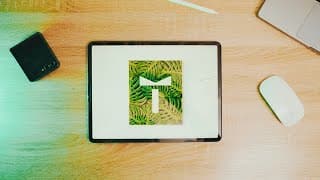 How To Design A Brand Identity - From Start To Finish.  Part 8