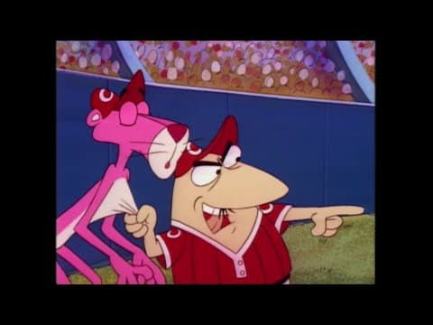 Pink Panther | Enemies To Friends | Episode Compilation