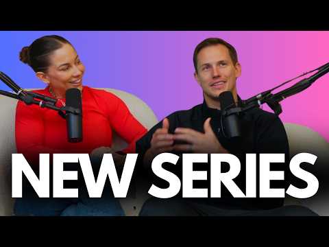 The Series We Never Planned To Start