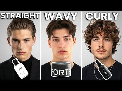 Every Hair Product Explained In 11 Minutes