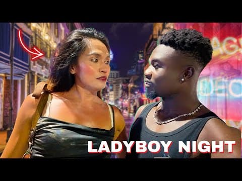 I Got Scammed In Philippines 🇵🇭. Crazy 24 Hours And Unexpected Nightlife In Angeles City