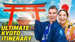 See The Best Of Kyoto In 3 Days