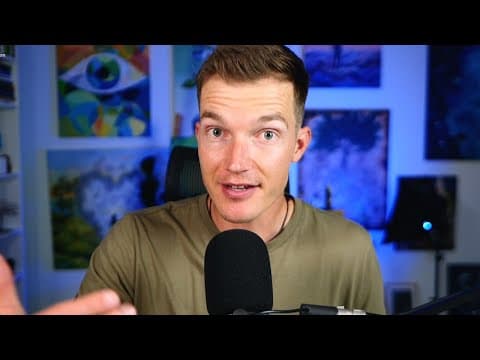 The Moment When It All Went Wrong…