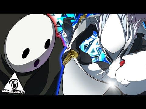 The Battle Of Good Vs Evil