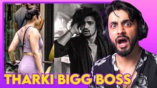 Bigg Boss Thappad Review!