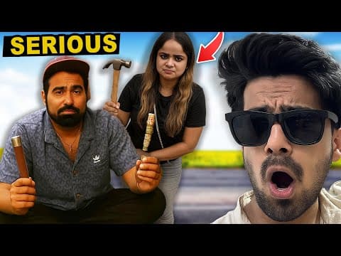 2 Kodi Ki Expose Chalu Hogaye !