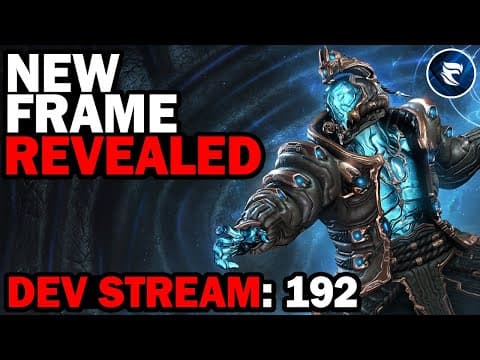 The Best Of Warframe Dev Stream 192! Iflynn Reacts