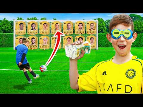 Epic Fc26 Card Battle, Hit It You Win It!