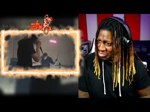 Ashtray For Aliens - Diamonds Never Looked So Rough (on You) "official Music Video" 2lm Reacts