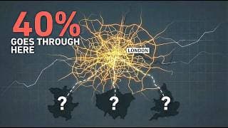 The Money Laundering Capital Of The World