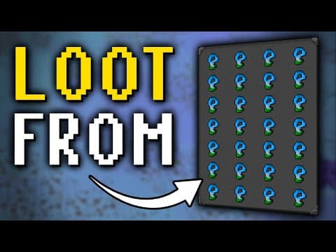 Is Skotizo Worth Doing? (clues Included)