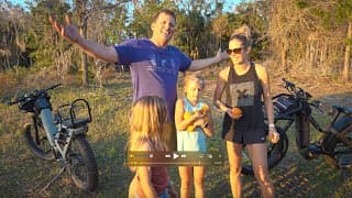 Welcome To Our New Home! "the Sanctuary" Ep. 1