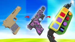 I Tested All The Guns In H3vr