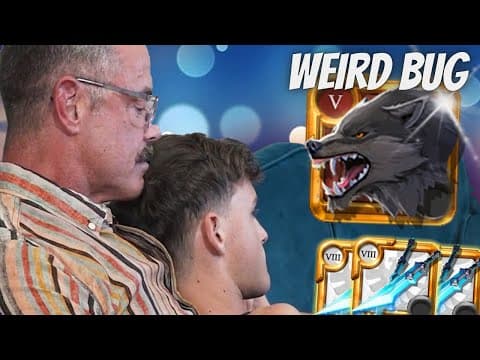 Red Rocket This Mount To Save Ur Life Lmao | Stream Highlights#448 | Albion Online