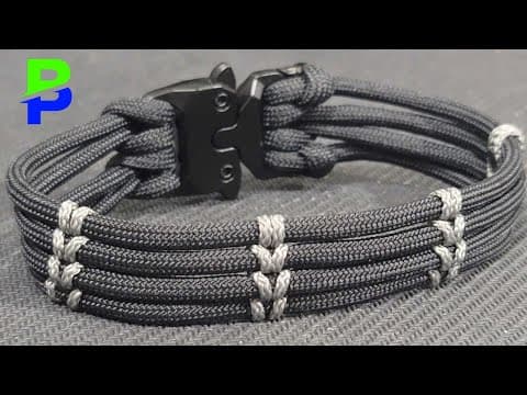 Make Mad Max Furiosa Bracelet The Original  - Boredparacord.com