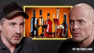 The 2-2-2 Rule For Drinking Less Alcohol —  Kevin Rose