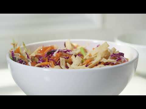 How To Juice And Meal Prep Using The Ninja® Neverclog® 3-in-1 Juicer Slicer Shredder