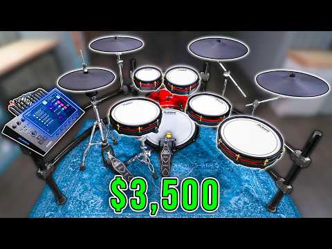 10 Features Of The Alesis Strata Prime You Didn’t Know About