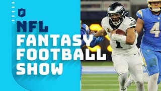 Week 14 Recap: Daniel Jones And Jayden Daniels Injured + Michael Wilson’s Hot Streak Continues