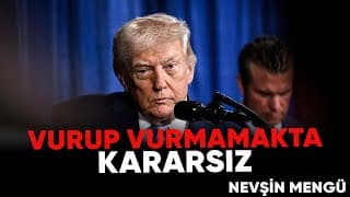 Vurup Vurmamakta Kararsız | Nevşin Mengü Bugün Ne Olacak? | 16 Ocak 2026