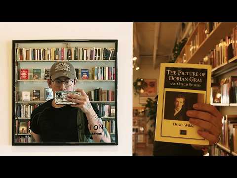 Autumn Remnants: Past + Current Reads & Bookstore Ventures