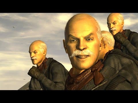 Welcome Back To Fallout