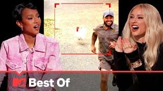 Ridiculousnessly Disastrous Deliveries 📦 Ridiculousness