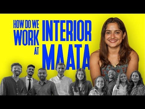 How An Interior Design Team Actually Works (behind The Scenes)