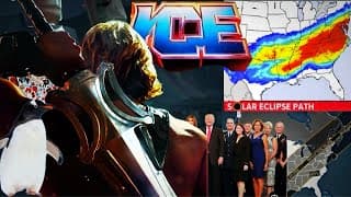 Prophecy🧊something Strange About Winter Storm (fern = Resurrection) Of The Masters Of The Universe