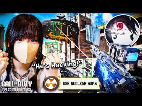 I Got Triple Nuked With Doggo... And You Wouldn't Believe How