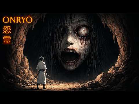 What Did Samurais Really Fear At Night?