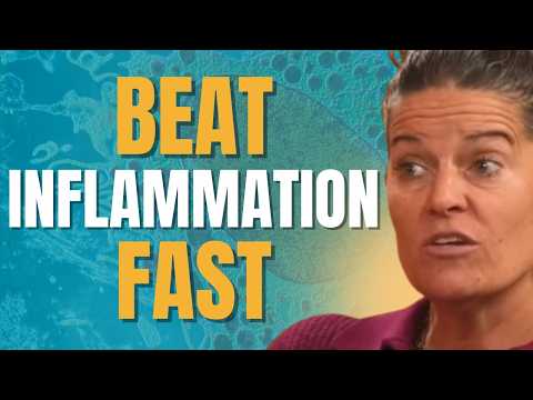 7 Day Anti Inflammatory Diet  Heal The Brain, Boost Energy & Stop Weight Gain   Yt Draft 1