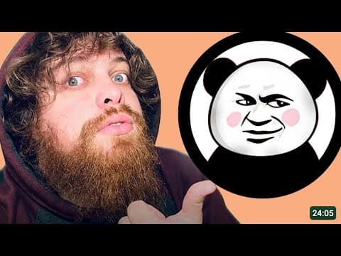 Could Biao Be The Next Pepe?