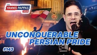 Unconquerable Persian Pride: The Inconvenient Revolution Of Iran | Yp Hour