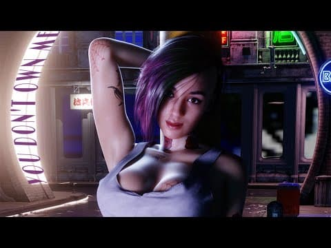 【gmv】you Don't Own Me