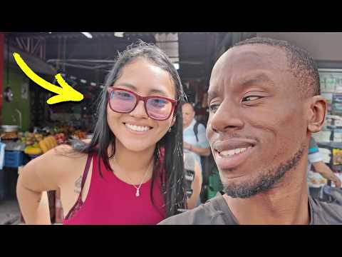 I Have A Crush On My Spanish Teacher 😍