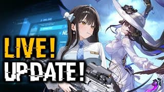 Huge Drama, Co-op, Raids & Chaos Runs! Hsr 3.8 Watch Party After! | Livestream