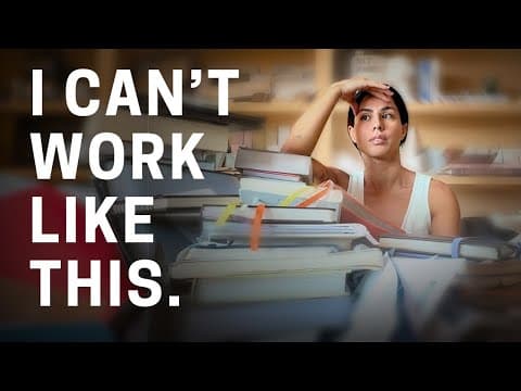 The Full Office Reset