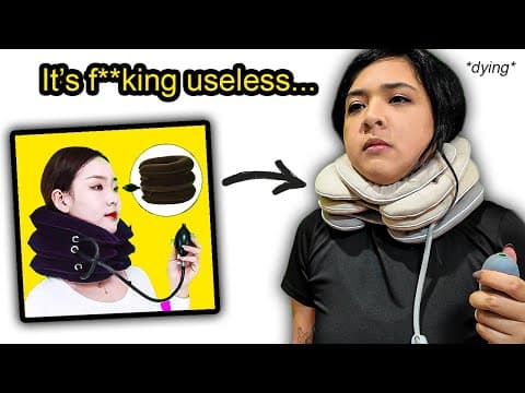 I Spent $500 On Weird Japanese Gadgets