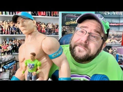 Why Cenas Retirement Was Terrible IMO …