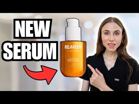 Remedy Skin 15% Vitamin C Serum Review And Skincare Q&a