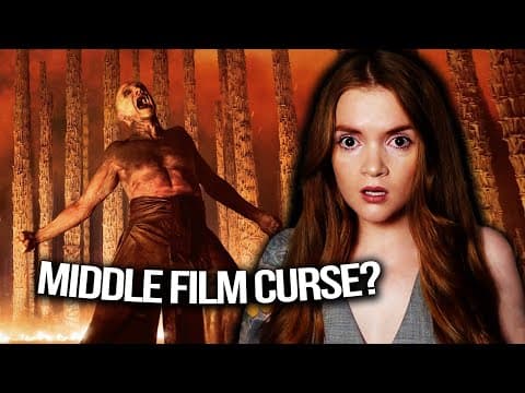 Is 28 Years Later: The Bone Temple Worth The Hype? Spoiler Free