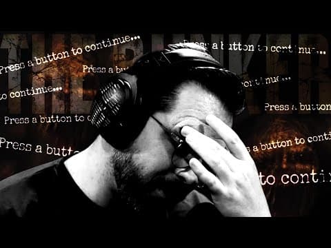 Amnesia: The Bunker, I Hardly Played Her