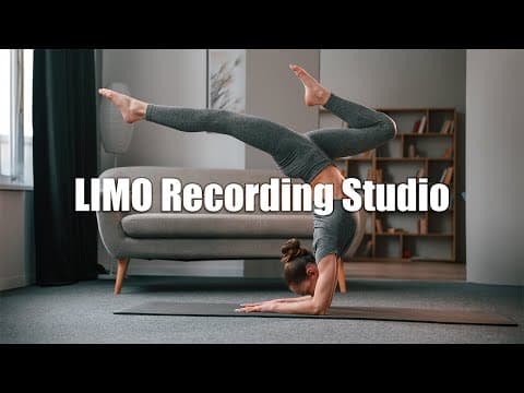 The Grey Room / Golden Palms - Boogie Down (no Copyright Music)