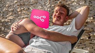 Ich Habe Mein Ganzes Leben Automatisiert