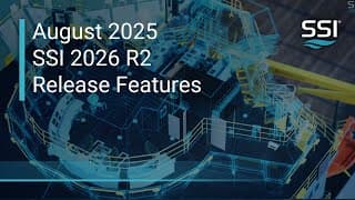 August 2025 - Ssi Release Features Tour