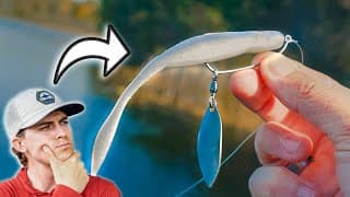 Can The Best Lure Get Even Better...?