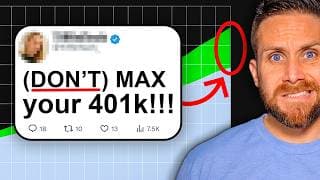 When A Taxable Brokerage Account Beats Your 401k