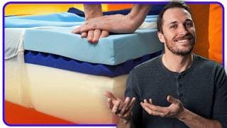 Amerisleep Mattress Reviews | Which Bed Is Right For You? (2024)